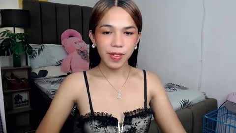 CHESCA online show from February 5, 7:50 am