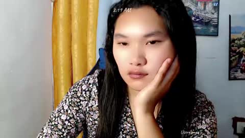 melody online show from February 14, 7:12 pm