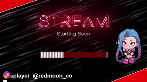 --Lucy-- online show from May 23, 9:11 pm