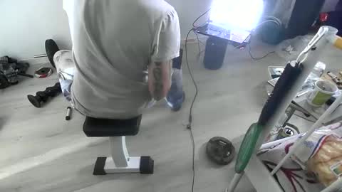 BamBam online show from September 30, 7:52 am