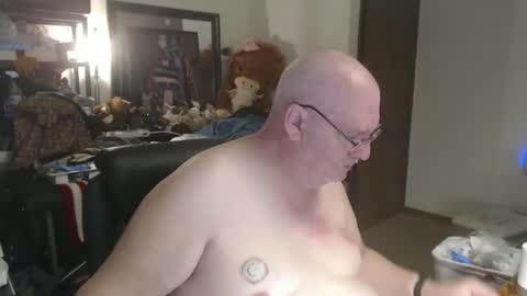 Eric online show from February 8, 12:41 pm