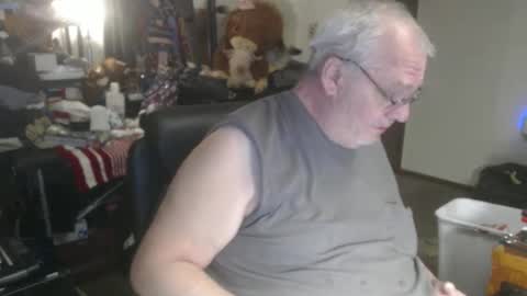 Eric online show from February 2, 12:45 pm