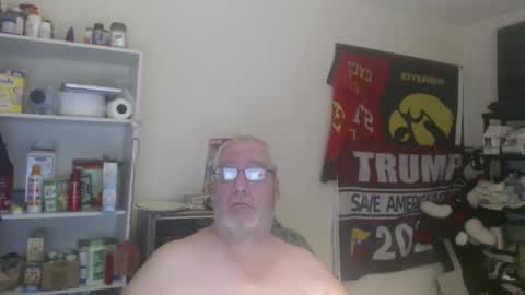 Eric online show from January 22, 2:37 am