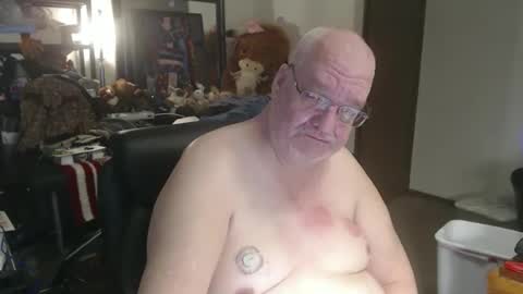 Eric online show from February 9, 12:42 pm