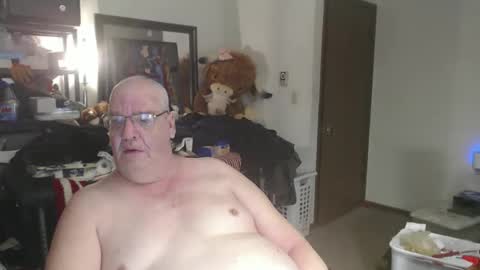 Eric online show from February 15, 12:15 pm