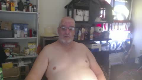 Eric online show from December 30, 3:56 pm