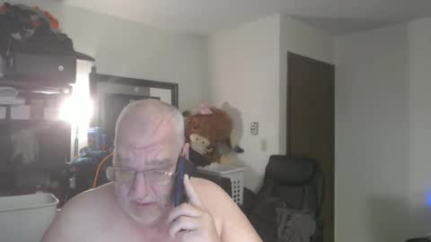 Eric online show from April 2, 12:23 pm