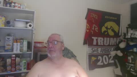Eric online show from January 18, 4:37 am