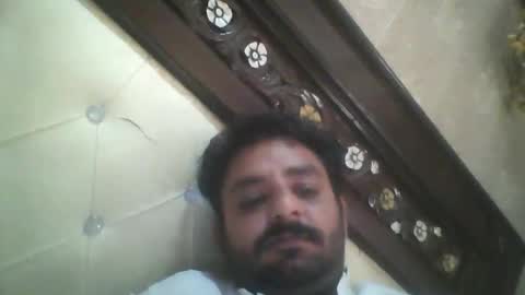 Snapshot of usman184 chatting on September 15, 5:42 am Mian184 online show from September 15, 5:42 am
