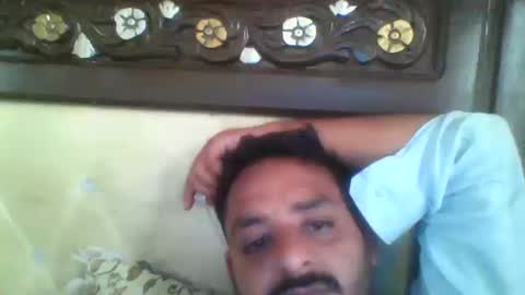 Snapshot of usman184 chatting on September 22, 9:57 am Mian184 online show from September 22, 9:57 am