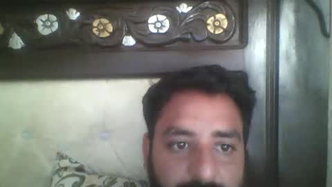 Snapshot of usman184 chatting on September 9, 5:29 am Mian184 online show from September 9, 5:29 am