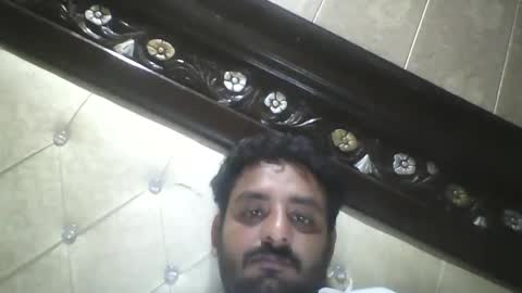 Snapshot of usman184 chatting on September 16, 9:18 pm Mian184 online show from September 16, 9:18 pm