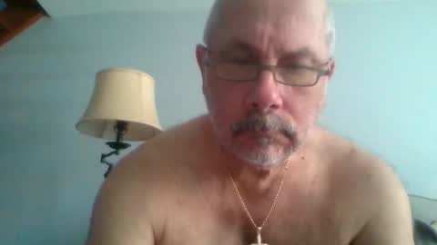 Jim online show from March 22, 1:37 pm