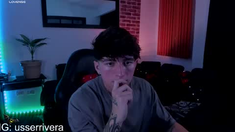 rivera online show from September 9, 2:44 am