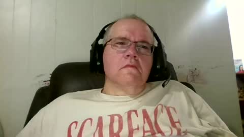 usstar online show from August 6, 7:01 pm