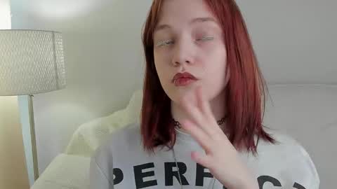  Haven online show from April 16, 12:27 pm