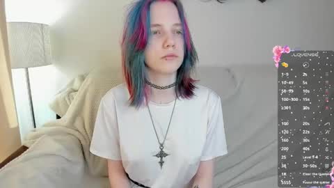  Haven online show from May 9, 1:28 pm