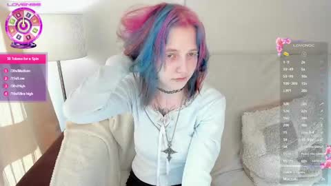  Haven online show from May 17, 1:31 pm