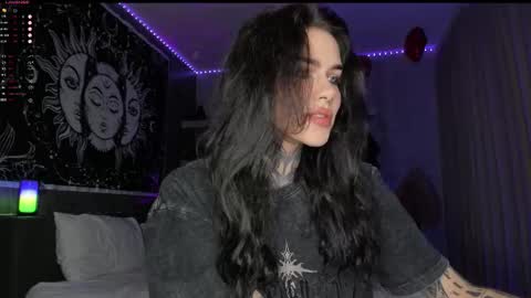 Eva online show from February 17, 5:01 pm