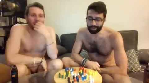 v1b3scu online show from January 31, 8:06 pm