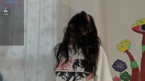 Snapshot of v1cky_ chatting on March 10, 9:51 pm v1cky_ online show from March 10, 9:51 pm