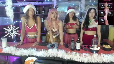 Snapshot of v1cky_ chatting on December 24, 6:28 pm v1cky_ online show from December 24, 6:28 pm