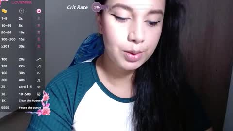 Vennus online show from October 16, 3:50 am