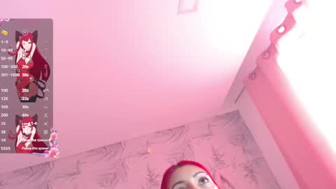 Snapshot of vaalen_ chatting on September 15, 2:18 pm valentina online show from September 15, 2:18 pm