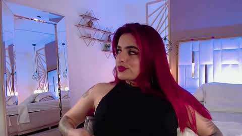 valeriee miller online show from November 21, 6:50 pm