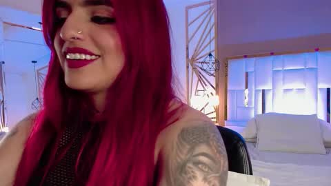 valeriee miller online show from November 14, 6:10 pm