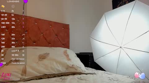 Vahiolet smith online show from January 9, 3:45 am