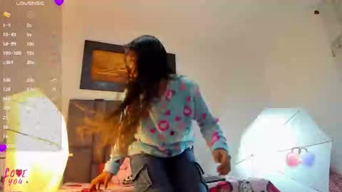 Vahiolet smith online show from February 10, 3:09 am