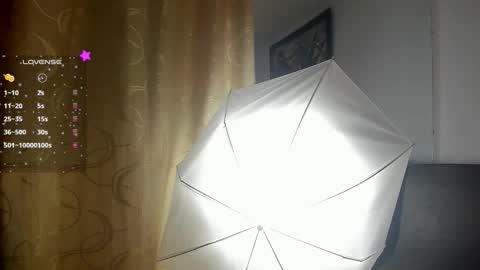 Vahiolet smith online show from October 8, 3:24 am