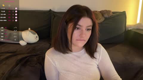 Valery online show from February 19, 7:48 pm