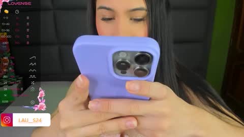 luna online show from March 21, 9:19 pm