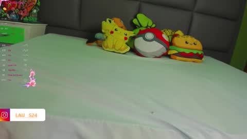 luna online show from February 19, 12:10 am