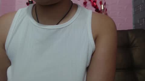 Snapshot of vainilla_cam chatting on February 17, 1:47 am Vainilla online show from February 17, 1:47 am