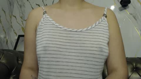 Vainilla online show from October 12, 2:15 am