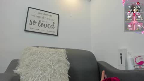 vainilla_heart online show from October 2, 4:22 am