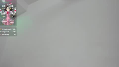 vainilla_heart online show from February 27, 9:40 am