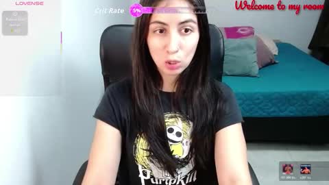 valentina online show from December 22, 4:08 am