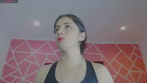Snapshot of val_angelll chatting on September 19, 10:02 pm valentina online show from September 19, 10:02 pm