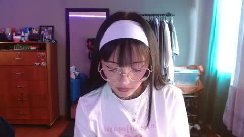 valentina online show from December 19, 7:09 pm