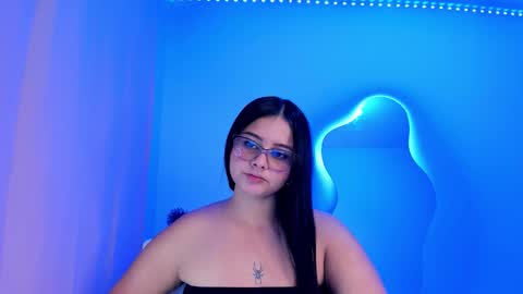 Valeria online show from October 9, 5:57 am