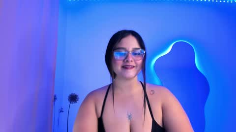 Valeria online show from September 27, 11:02 pm