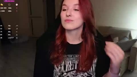 Val online show from October 2, 7:12 pm