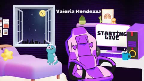 Val online show from March 16, 1:53 am