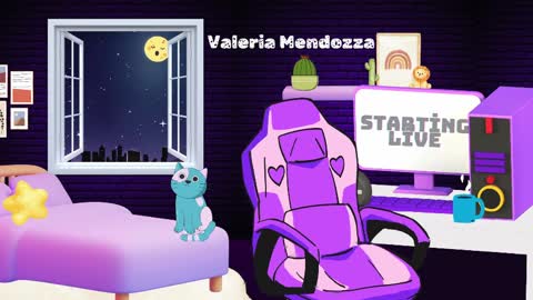 Val online show from April 2, 8:27 pm