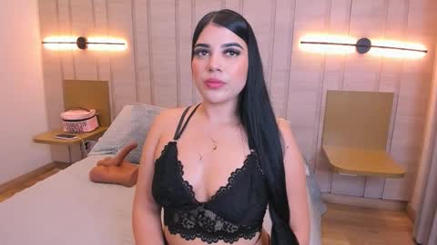 Valentina online show from November 21, 3:04 am