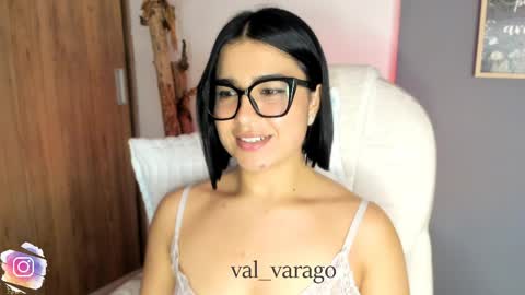 val_varago online show from April 10, 6:30 am